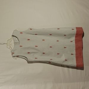 Love, Lilly WH shift dress